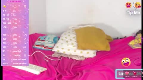 Snapshot of miss_mestiza chatting on 01.19.26 Ashley online show from 01.19.26