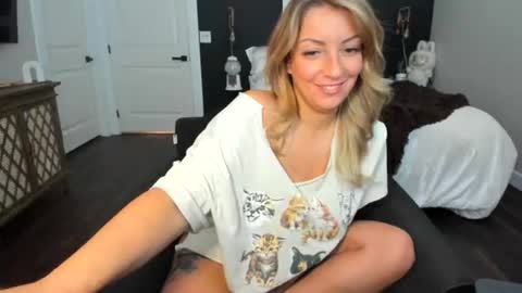 Miss nina online show from 07.30.26