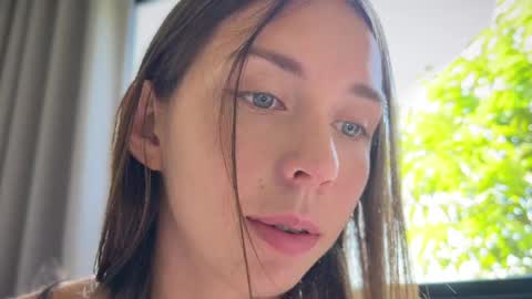 Snapshot of miss_opss chatting on 04.19.26 Kaya online show from 04.19.26