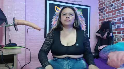 Snapshot of miss_pecados chatting on 05.14.26 Miss Pecados online show from 05.14.26
