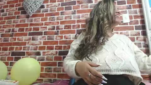 Snapshot of miss_pecados chatting on 05.25.26 Miss Pecados online show from 05.25.26