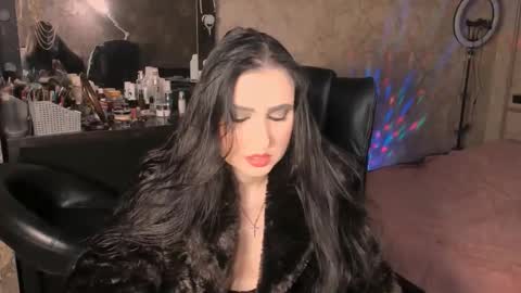 Leya online show from 02.27.26