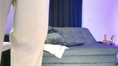 Miss Prestige online show from 04.11.26