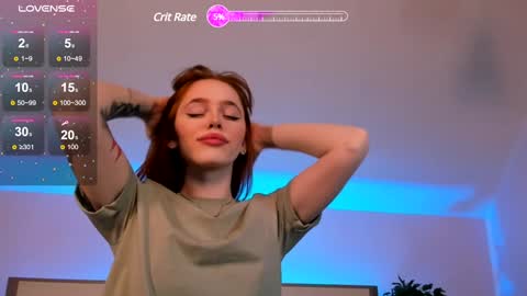 Snapshot of miss_redfox chatting on 01.14.25 Margo online show from 01.14.25