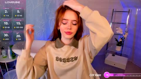 Snapshot of miss_redfox chatting on 02.07.25 Margo online show from 02.07.25