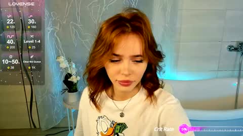 Snapshot of miss_redfox chatting on 02.27.25 Margo online show from 02.27.25