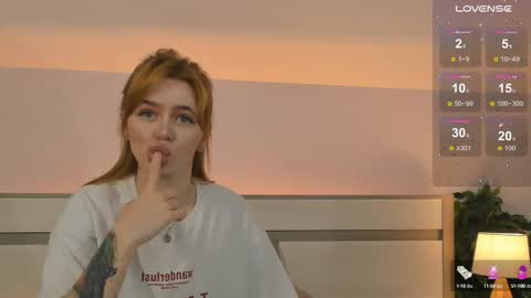 Snapshot of miss_redfox chatting on 09.15.25 Margo online show from 09.15.25