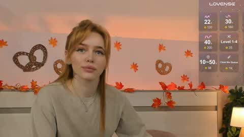 Snapshot of miss_redfox chatting on 09.18.25 Margo online show from 09.18.25