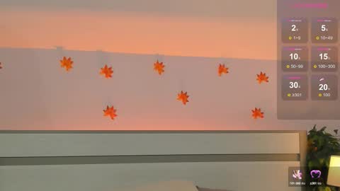 Snapshot of miss_redfox chatting on 09.29.25 Margo online show from 09.29.25