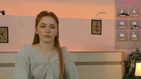 Snapshot of miss_redfox chatting on 10.23.25 Margo online show from 10.23.25