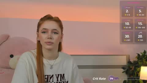 Snapshot of miss_redfox chatting on 11.10.25 Margo online show from 11.10.25