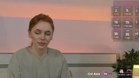 Snapshot of miss_redfox chatting on 11.12.25 Margo online show from 11.12.25