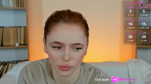 Snapshot of miss_redfox chatting on 11.17.25 Margo online show from 11.17.25