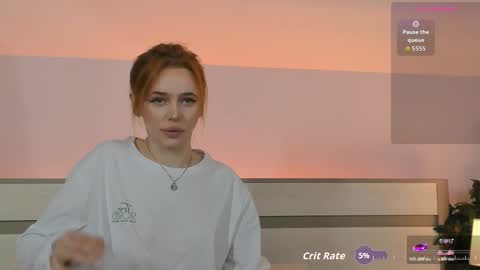 Snapshot of miss_redfox chatting on 11.20.25 Margo online show from 11.20.25