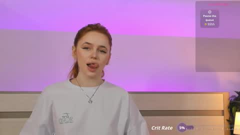 Snapshot of miss_redfox chatting on 11.29.25 Margo online show from 11.29.25