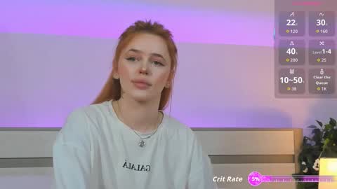 Snapshot of miss_redfox chatting on 01.13.26 Margo online show from 01.13.26