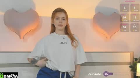 Snapshot of miss_redfox chatting on 02.20.26 Margo online show from 02.20.26