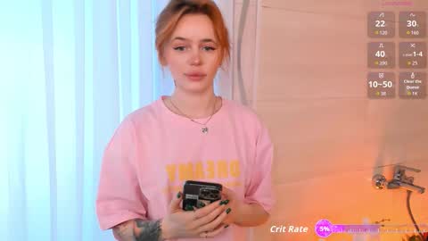 Snapshot of miss_redfox chatting on 02.23.26 Margo online show from 02.23.26