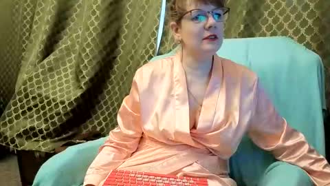miss sandrax online show from 05.22.26