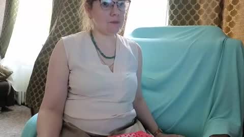 miss sandrax online show from 05.26.26