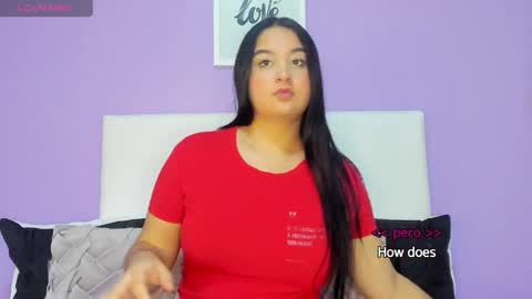 miss_sara5 online show from 03.07.25