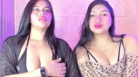 Angel Sophie Tif online show from 11.28.25