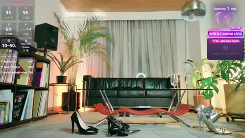 Satori Rose online show from 01.24.25