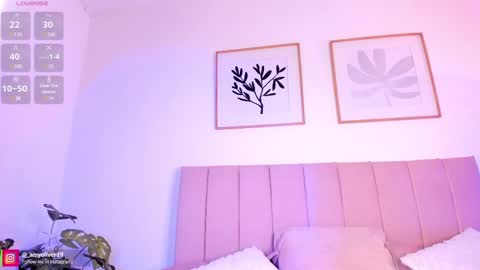 Amy Olivera online show from 02.28.25