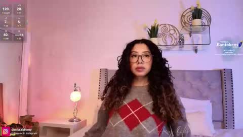 Amy Olivera online show from 09.10.25