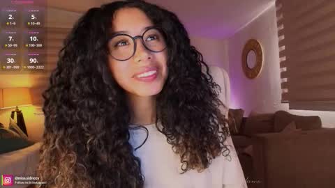 Snapshot of miss_sidney chatting on 03.04.26 Amy Olivera online show from 03.04.26