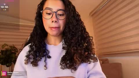 Snapshot of miss_sidney chatting on 03.17.26 Amy Olivera online show from 03.17.26