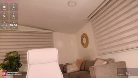 Snapshot of miss_sidney chatting on 04.11.26 Amy Olivera online show from 04.11.26