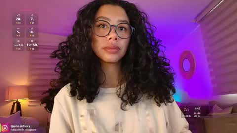 Amy Olivera online show from 05.12.26