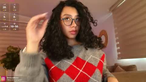 Amy Olivera online show from 06.01.26