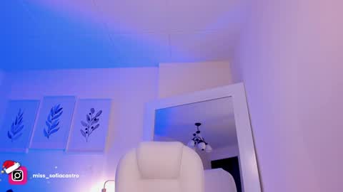 Sofia Castro online show from 12.20.24