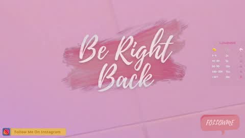 Sofia Castro online show from 01.11.25