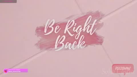 Sofia Castro online show from 02.11.25