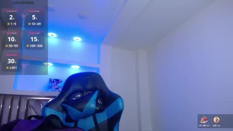 miss_sparkle666 online show from 12.05.25