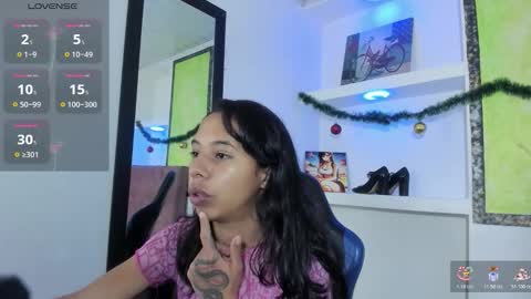 miss_sparkle666 online show from 01.05.26