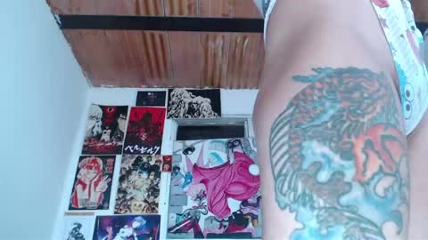 Snapshot of miss_spy chatting on 04.27.26 Kortana 2.0 dont forget thumbs up and follow me on twitter online show from 04.27.26