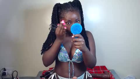 Stacey online show from 02.18.25