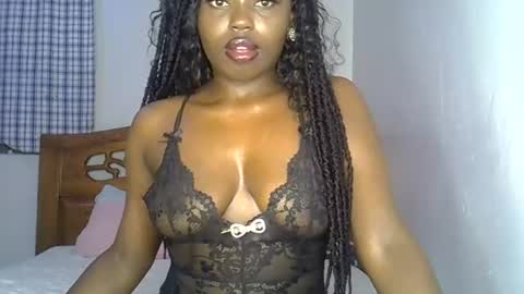 Snapshot of miss_staceyy chatting on 07.16.26 Stacey online show from 07.16.26