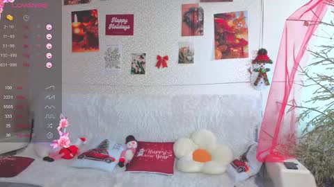 Snapshot of miss_sweetbb chatting on 03.12.26 Bella online show from 03.12.26