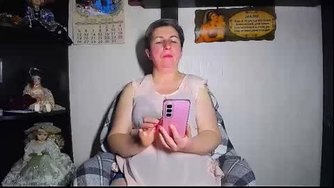 miss_tasha_kom online show from 01.18.26