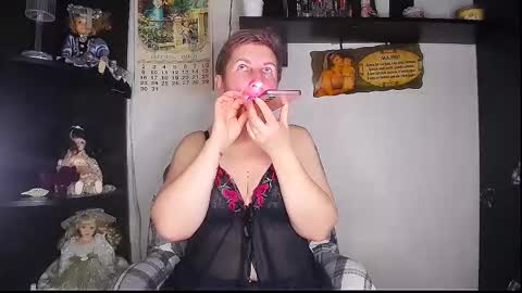 miss_tasha_kom online show from 03.25.26