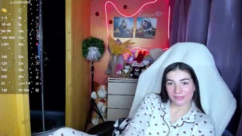 Melanie  January 15th is my birthday there will be an interesting show  online show from 12.13.25