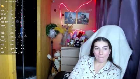 Melanie  January 15th is my birthday there will be an interesting show  online show from 01.11.26