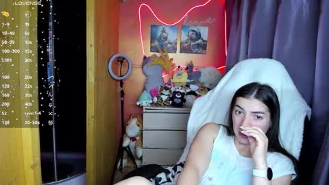 Snapshot of miss_tasy chatting on 03.09.26 Melanie January 15th is my birthday there will be an interesting show online show from 03.09.26