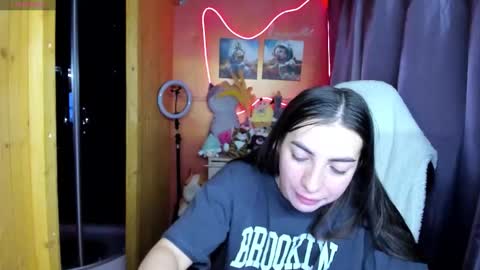 Melanie  January 15th is my birthday there will be an interesting show  online show from 03.11.26