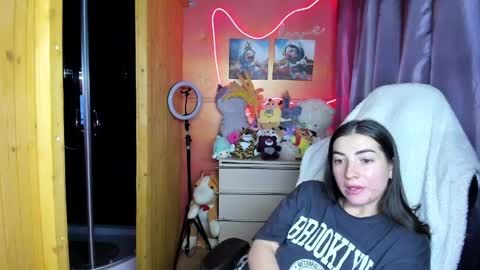 Melanie  January 15th is my birthday there will be an interesting show  online show from 03.27.26